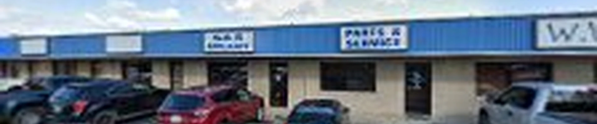 S & S Appliance Parts & Service LLC