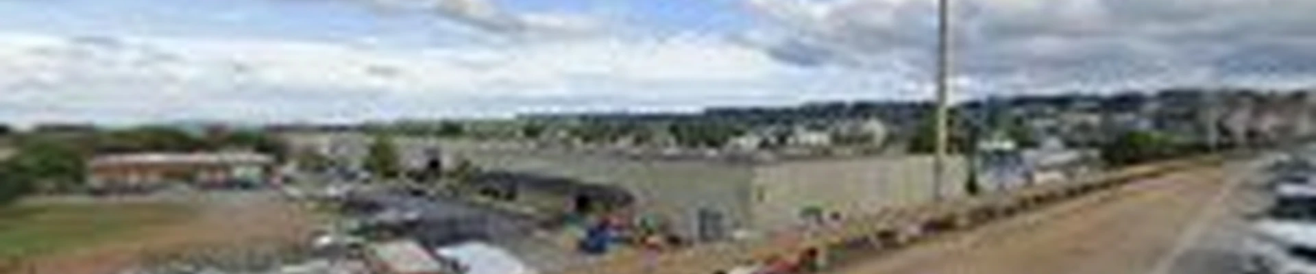 Inline Electric Supply Co. - Birmingham