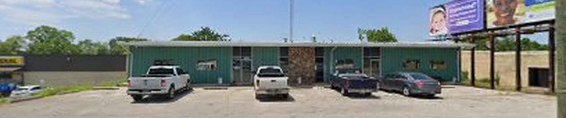 Stone Electric Co