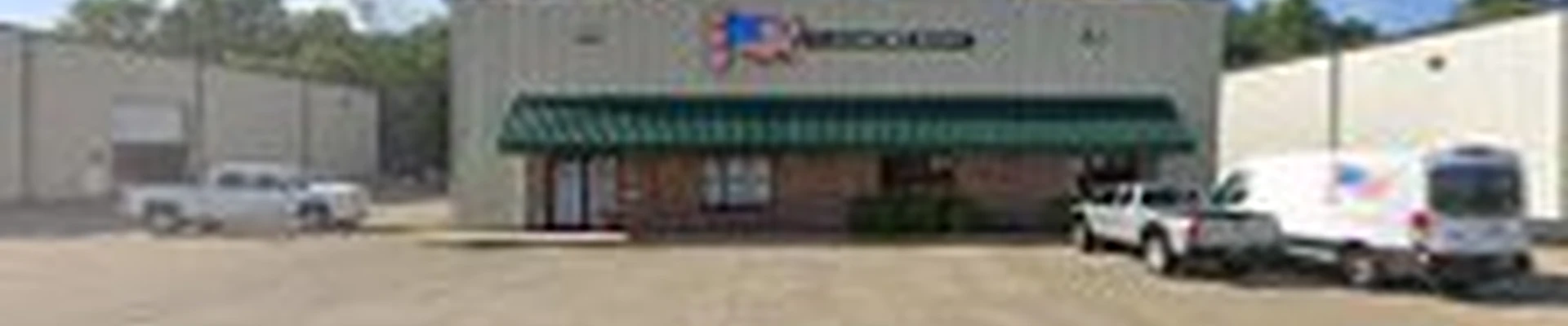 City Electric Supply Alabaster
