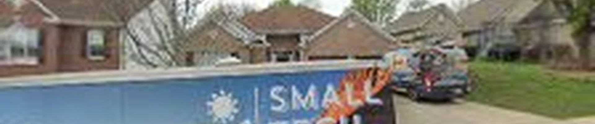 Small Tech Solar