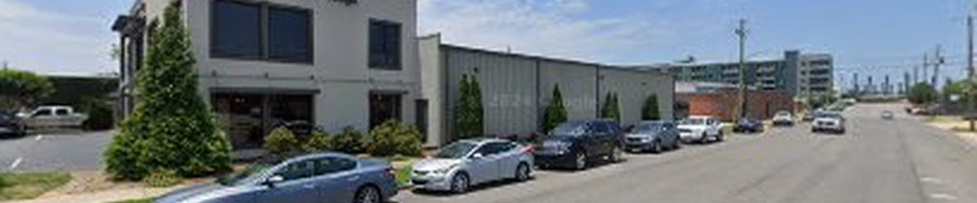 Haymaker Electric Ltd