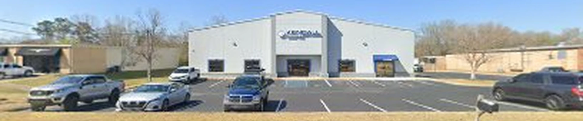 Kendall Electric