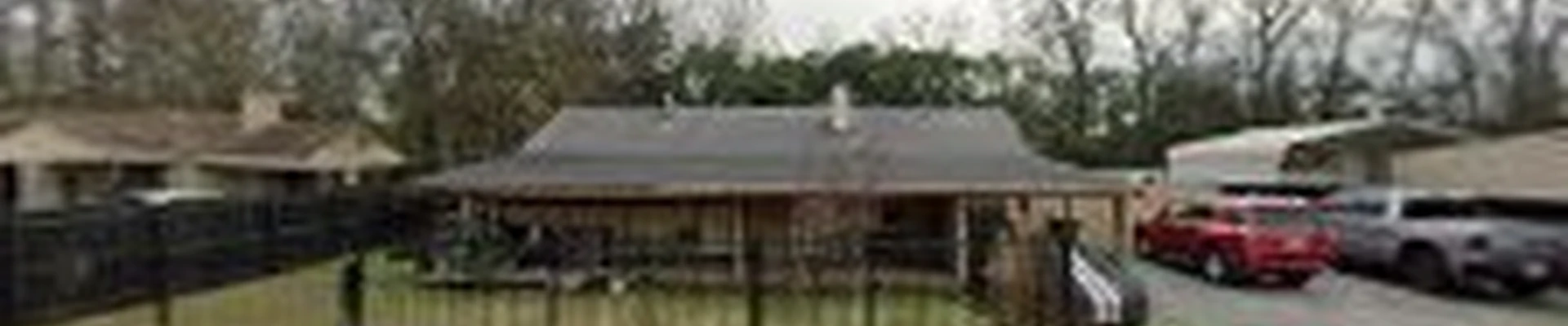 Pride Fence LLC