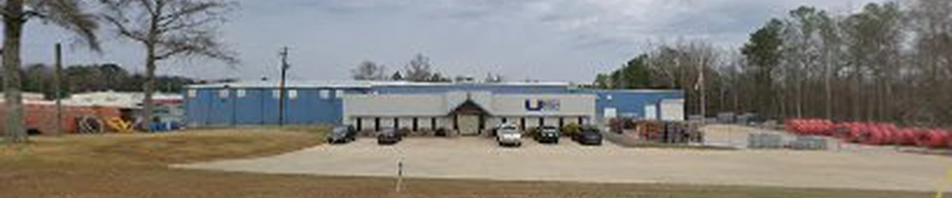 United Utility Supply