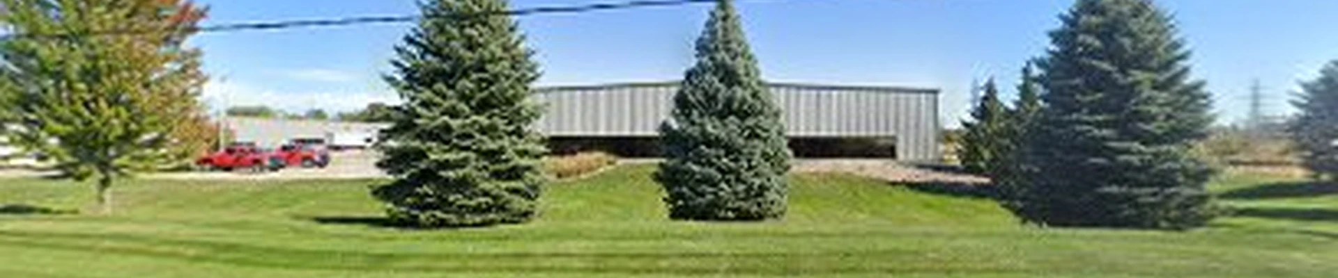 Polarity Electric Inc