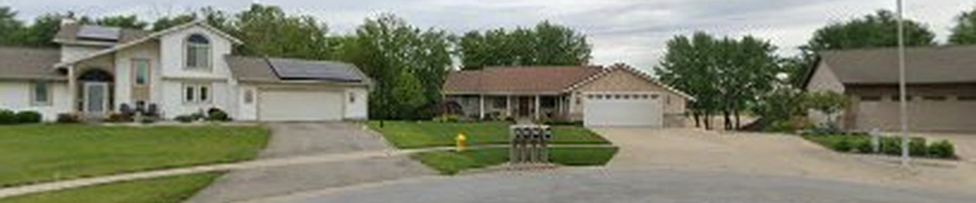 Steve Essenburg Electric Inc