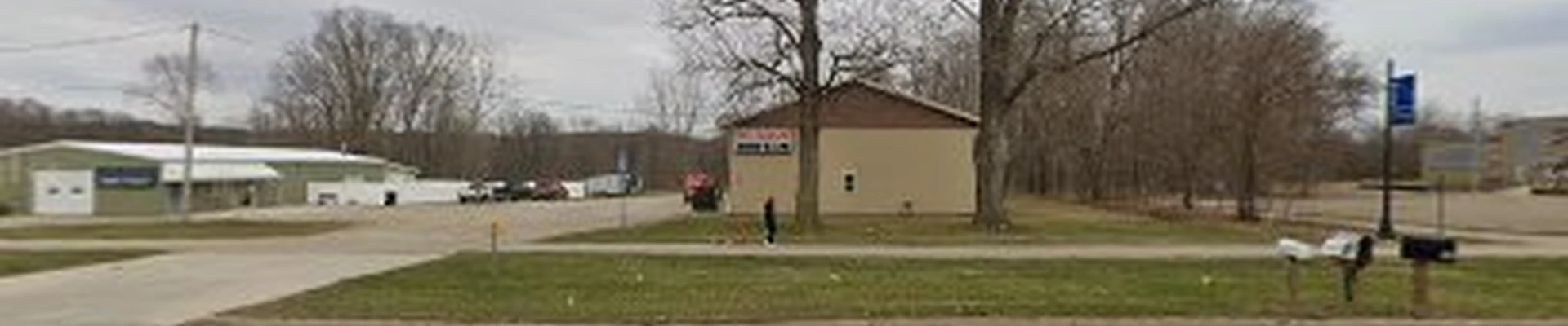 Morgan Electrical Service Inc