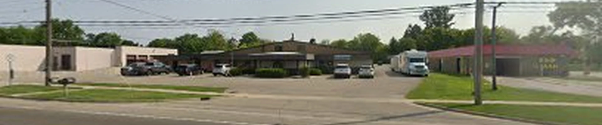Frontier Electrical