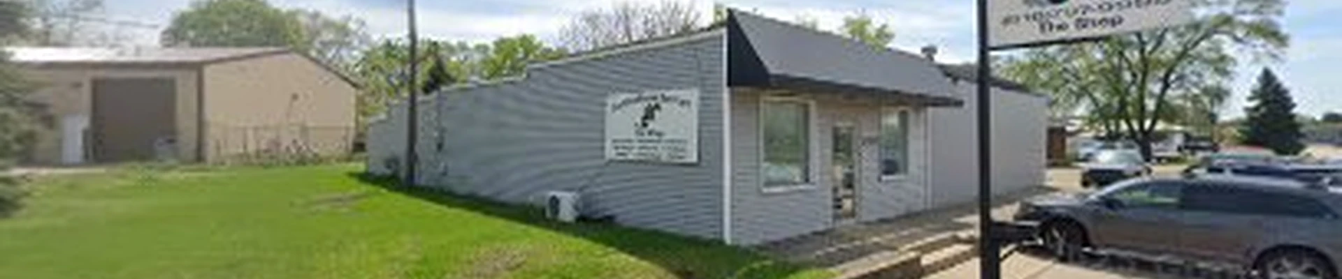 Certified Repair Services