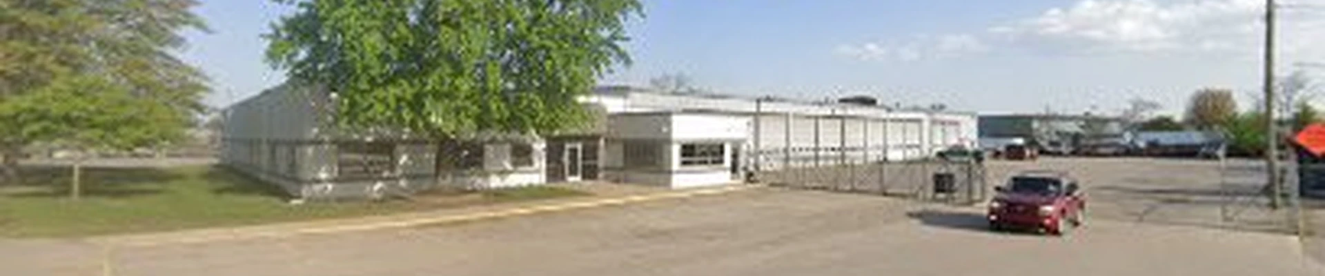 Strain Electric Co