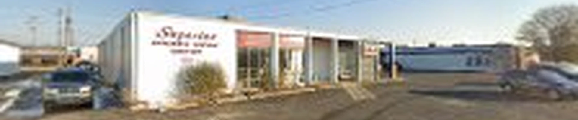 Superior Appliance Service Company
