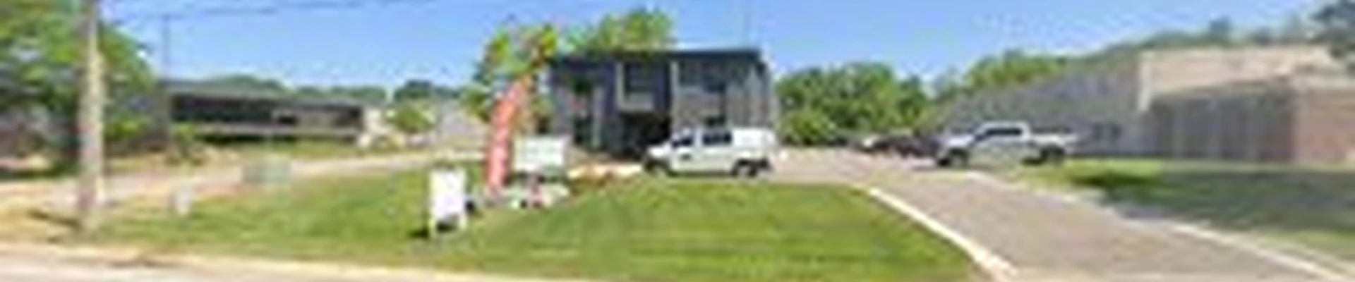 Big Lake Appliance Service