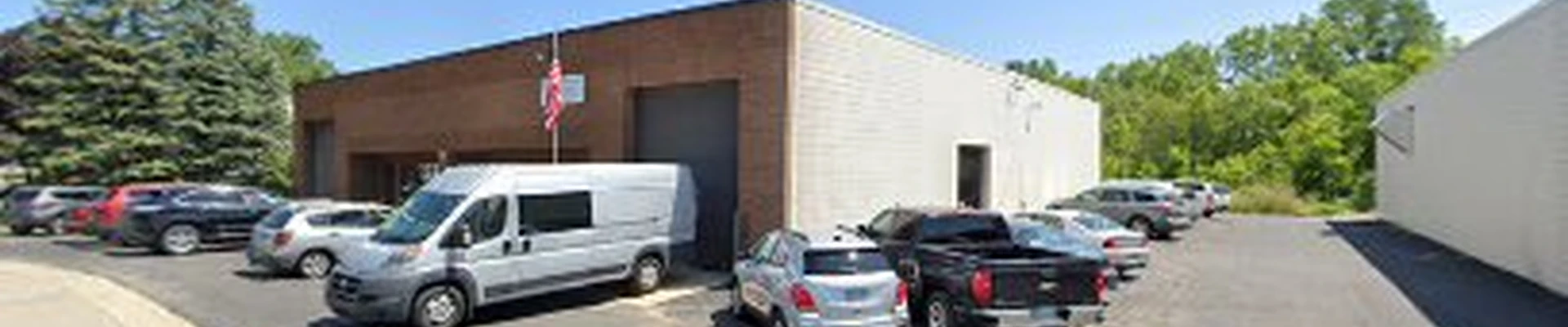 City Electric Supply Grand Rapids North