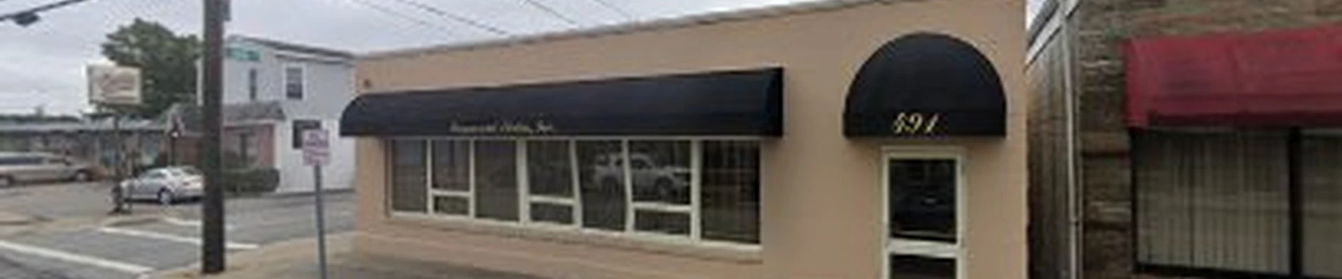 Commercial Electric Inc