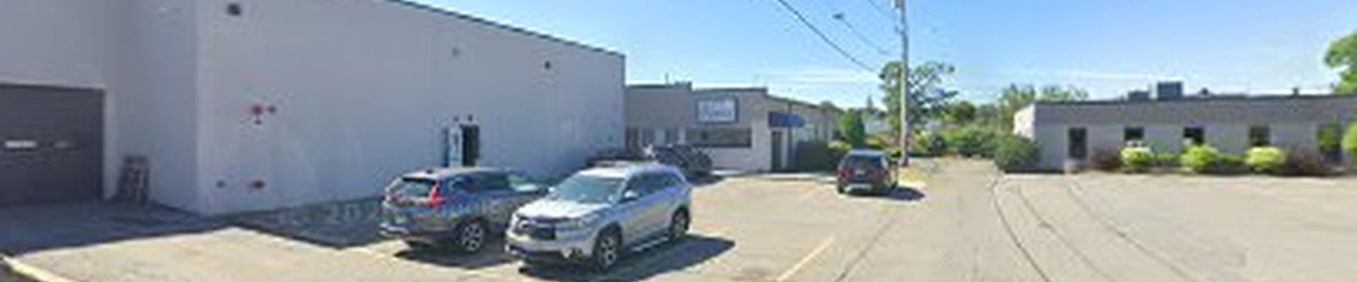 Interstate Electrical Services Corporation