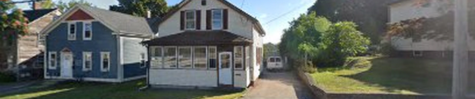 Petterson Electric Inc
