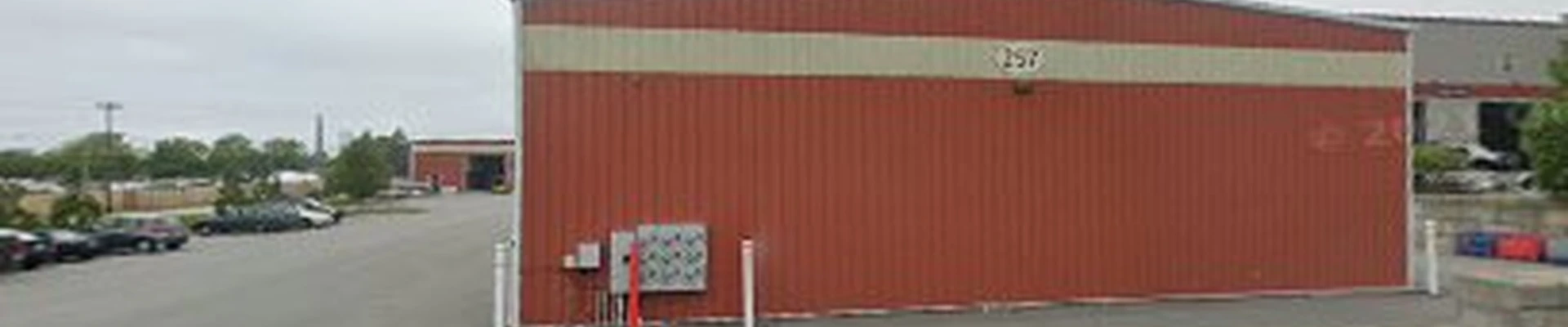 Same Day Service Company Inc
