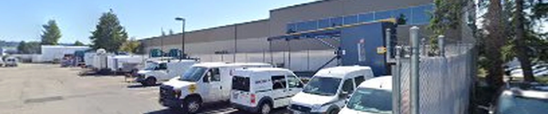 Velocity Building Technical Service