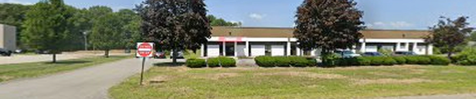 Needham Electric Supply