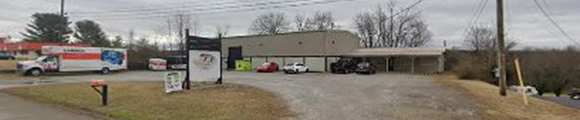 East Tennessee Electric