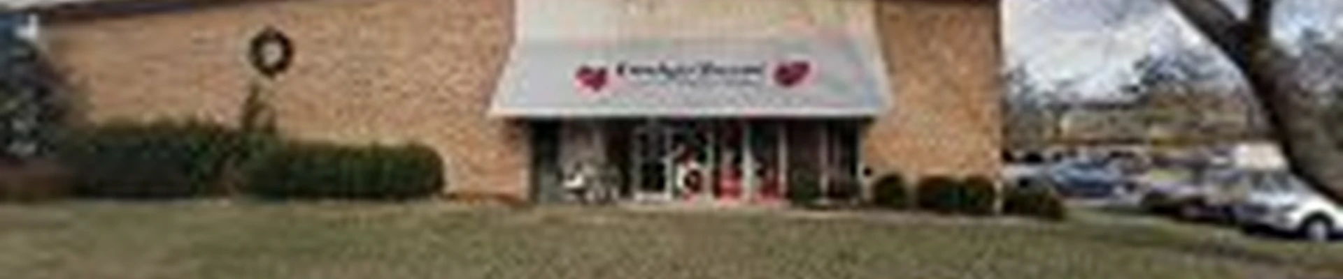 Christmas Decor Plus More Knoxville