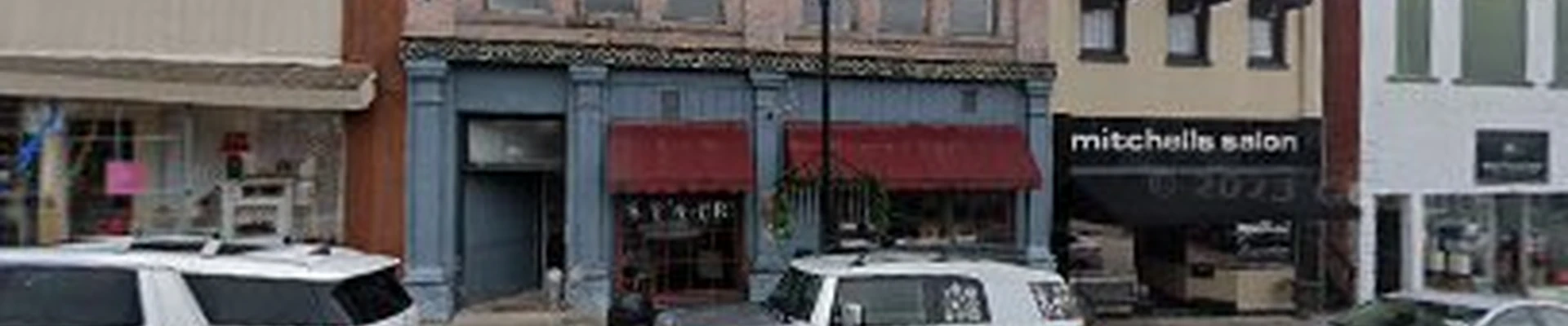 G E Appliance Services
