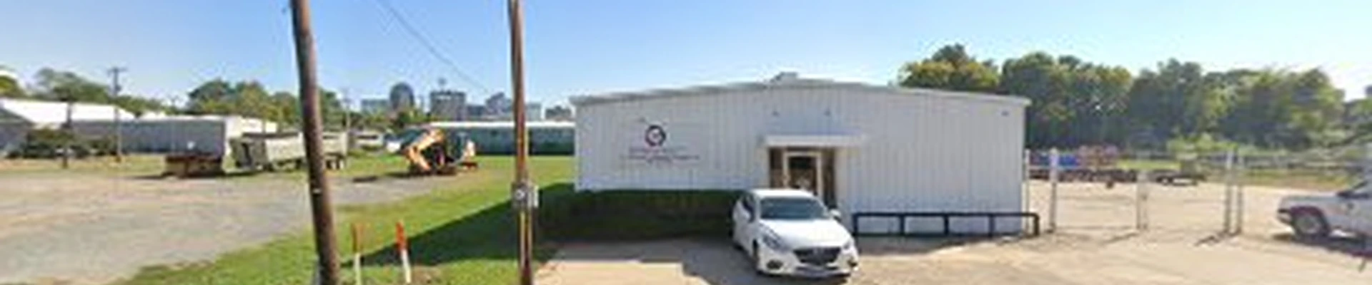 HMR Electrical Contracting
