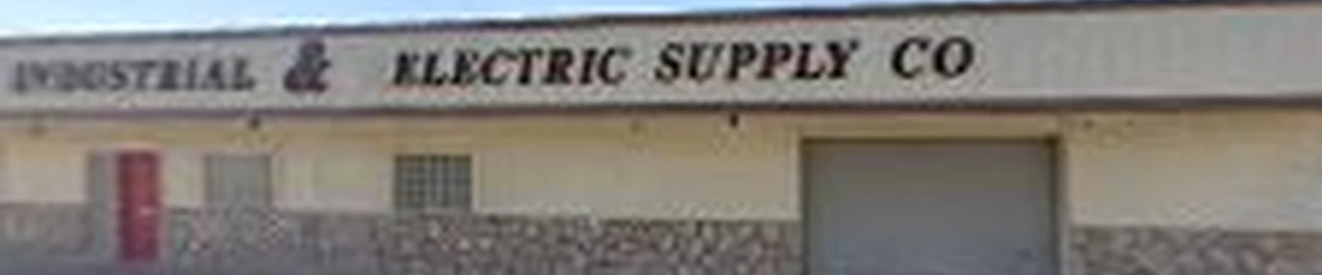Industrial & Electric Supply