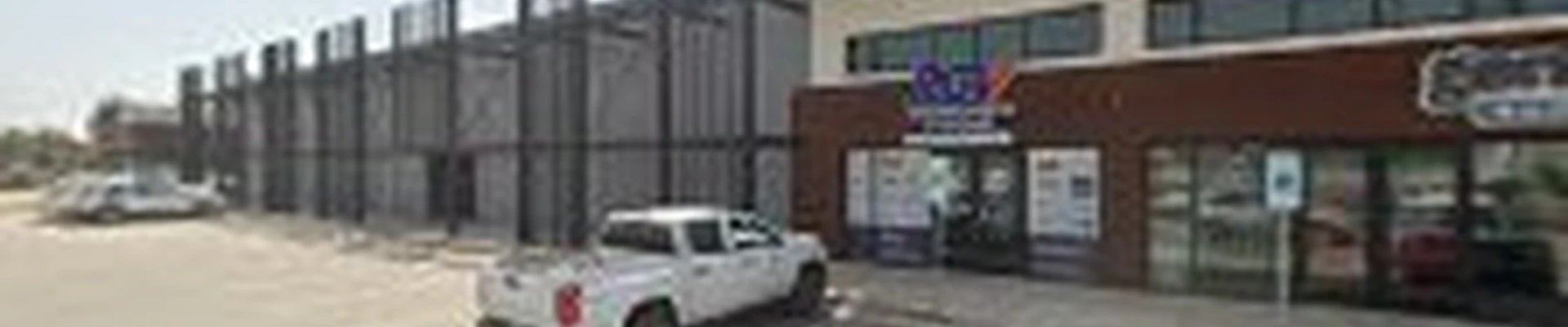 RGV Electrical Supply