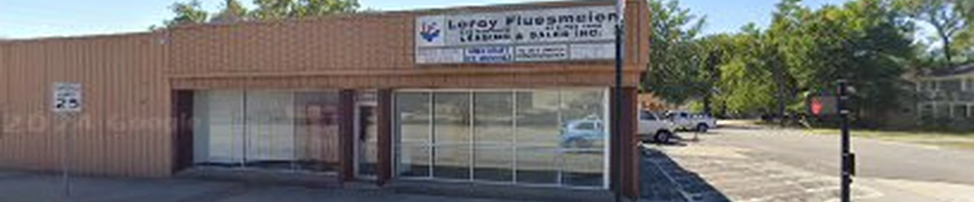 Fluesmeier Leasing & Sales