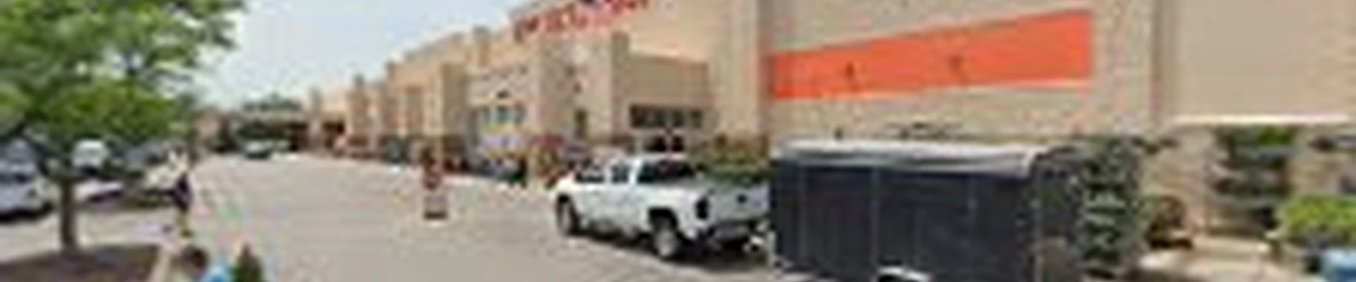 Home Services at The Home Depot