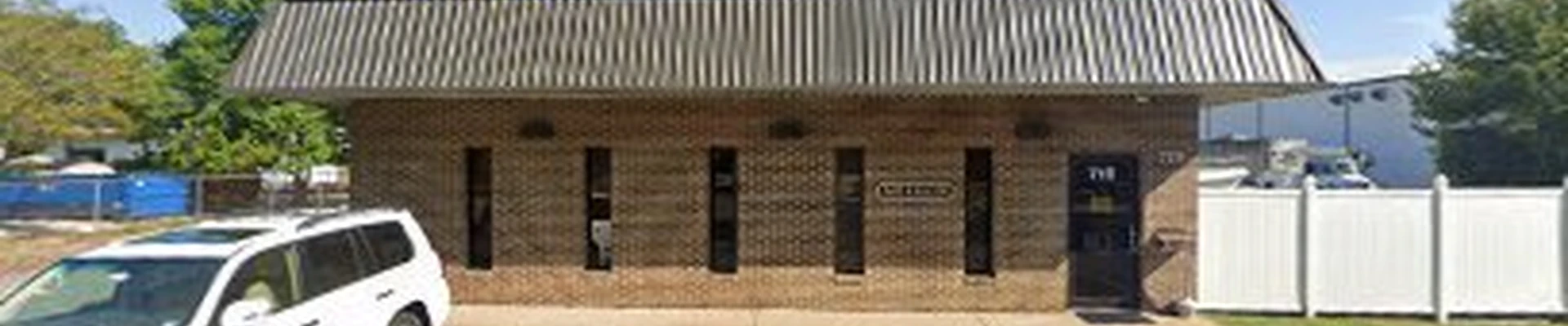 David R Hall Inc