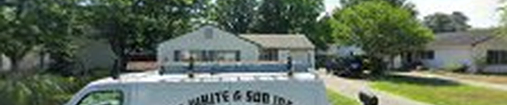 P White & Son Inc