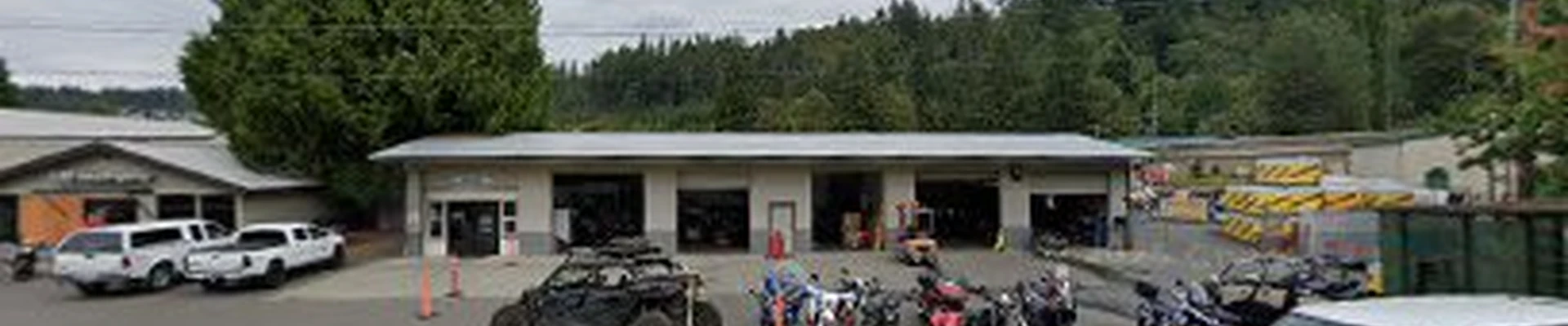 Alberson Ventilation Valets