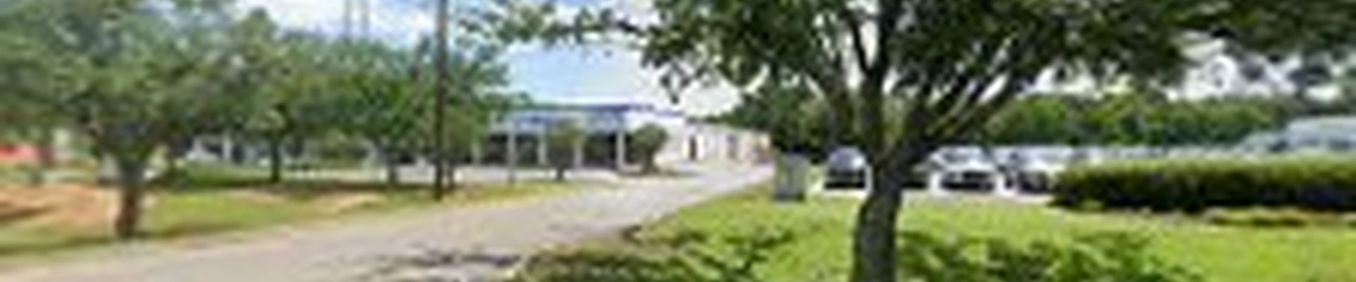 Mathes of Alabama Electric Supply