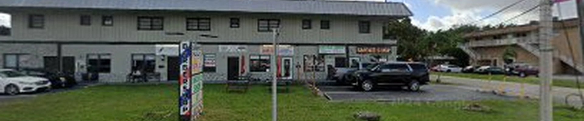 Broward Appliances repair