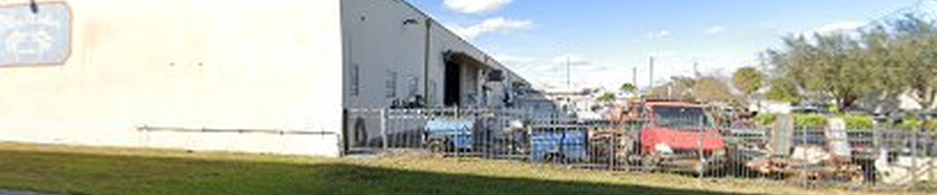 Port Electric