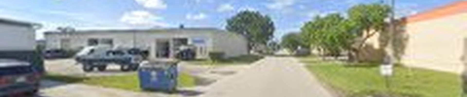 Inshore Marine Specialties