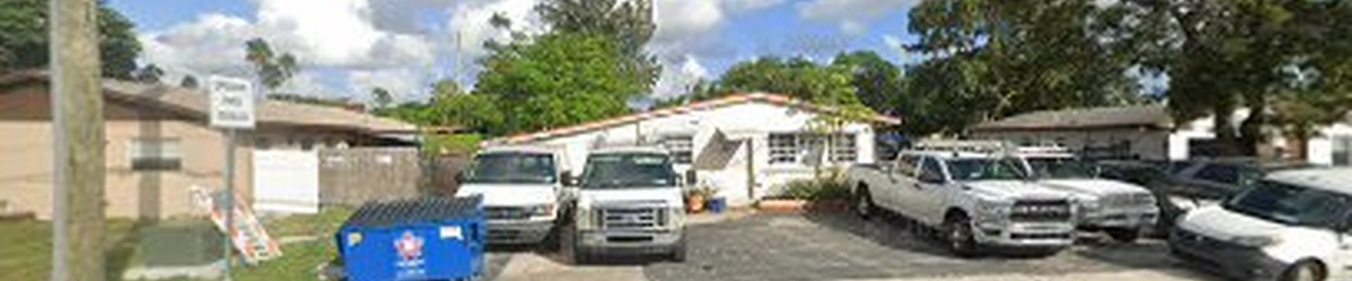 Americas Plumbers Fort Lauderdale