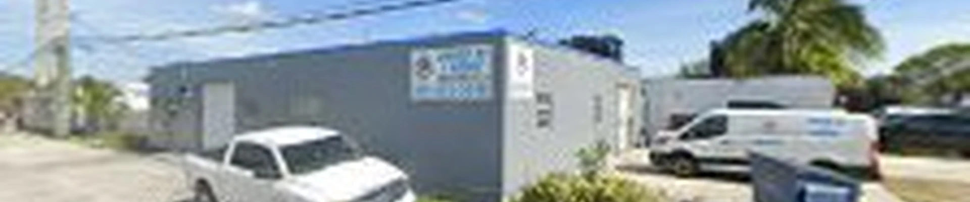 Marine A/C & Moore