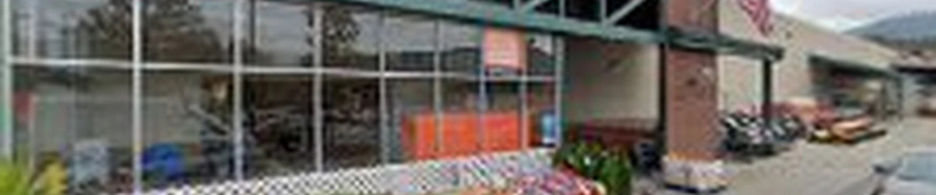 Home Services at The Home Depot