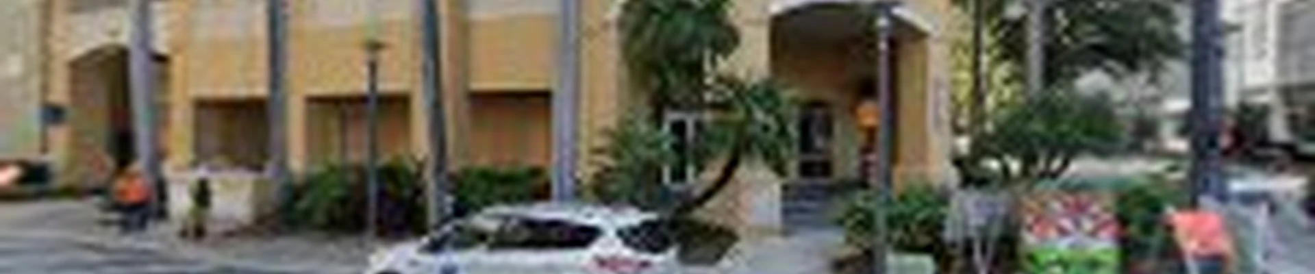 Charging Florida
