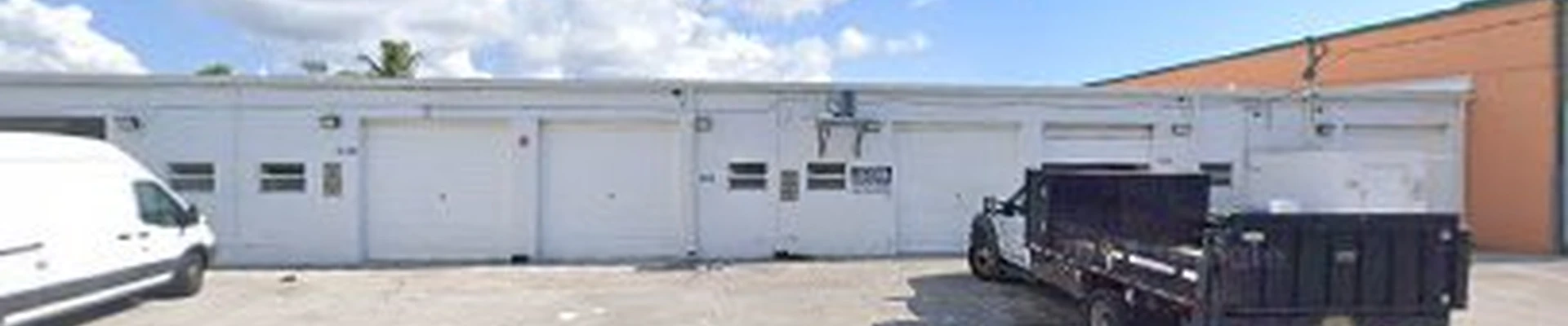 Gulfstream Contractors of S Fl