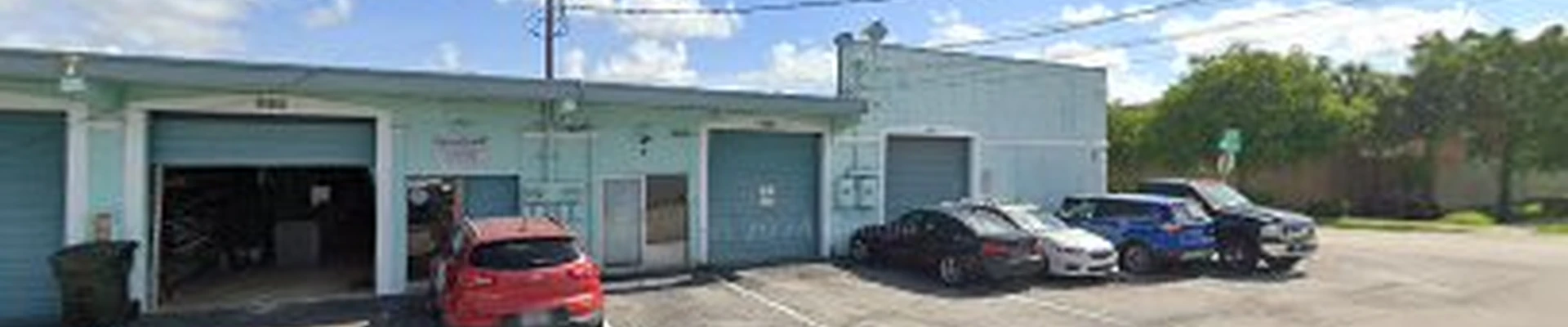 Main-Guy Electric Co