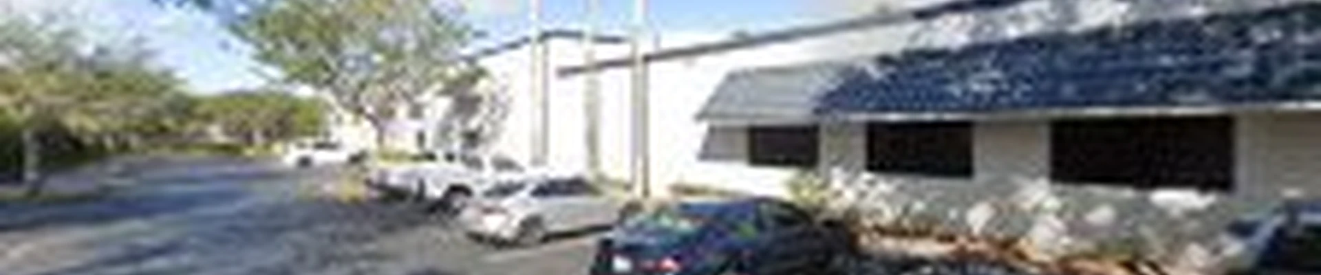 United Safety & Alarms - Headquarters