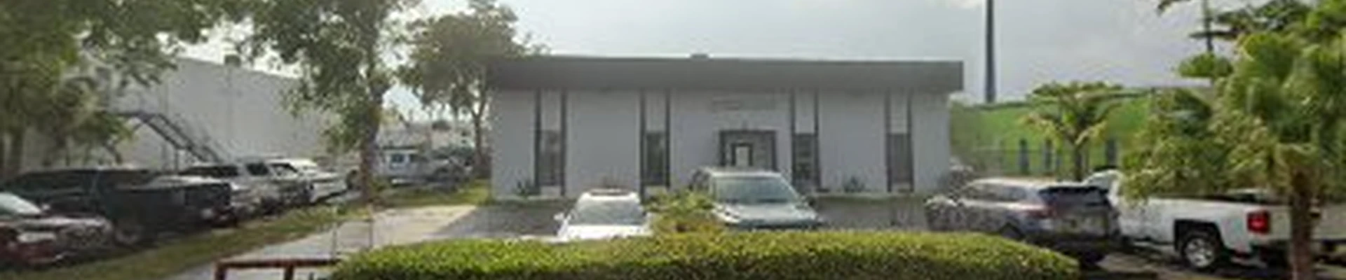 Philco Electric of Florida