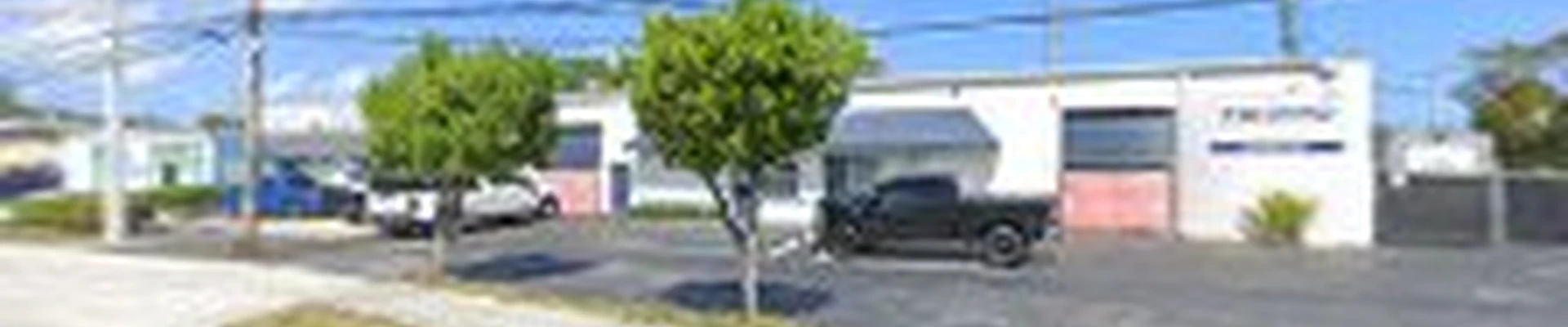 Dockside Marine Utilities