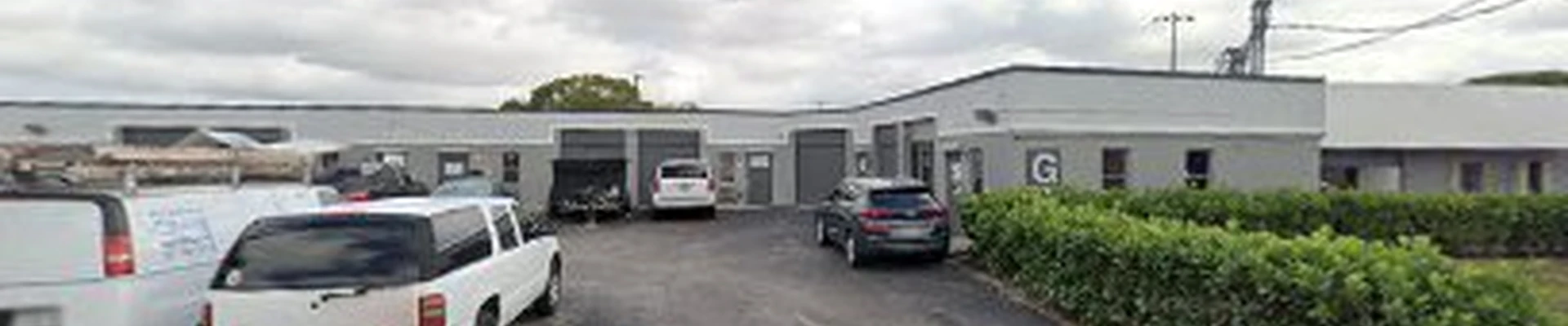 JPH of Broward Inc