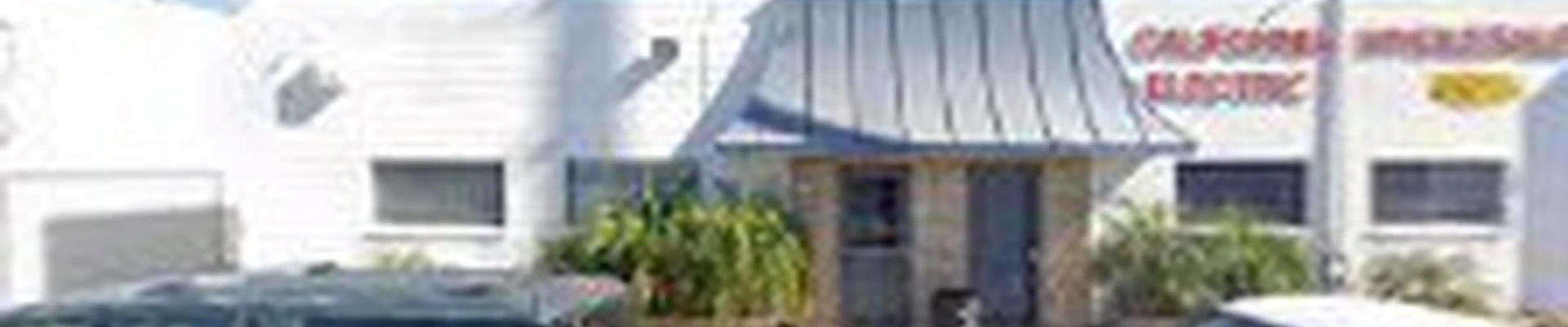 California Wholesale Electric